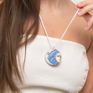 Подвеска День-Ночь