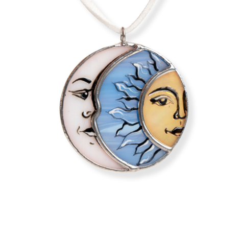 Подвеска День-Ночь