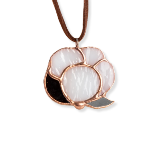 Подвеска Хлопок