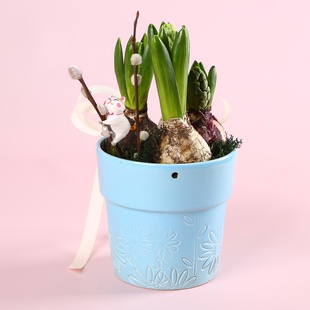 Композиция весенняя "Светлый день"