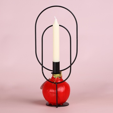 Амариллис новогодний