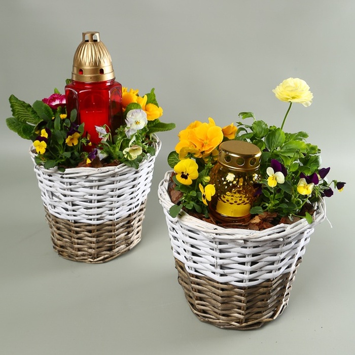 Композиция "Светлая память"