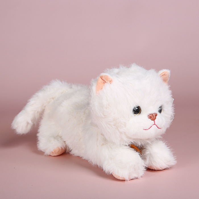 М'яка іграшка Котик