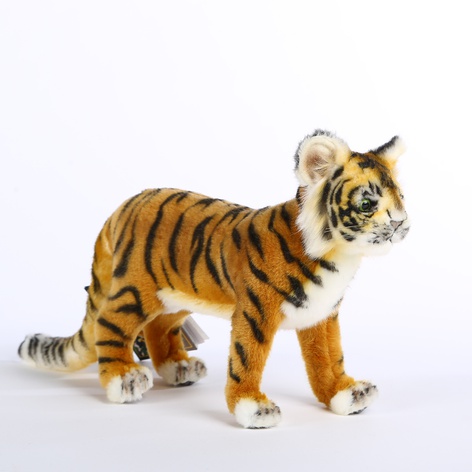Мягкая игрушка Тигр, HANSA