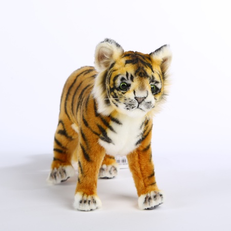 Мягкая игрушка Тигр, HANSA