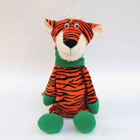 М'яка іграшка Тигр Томас