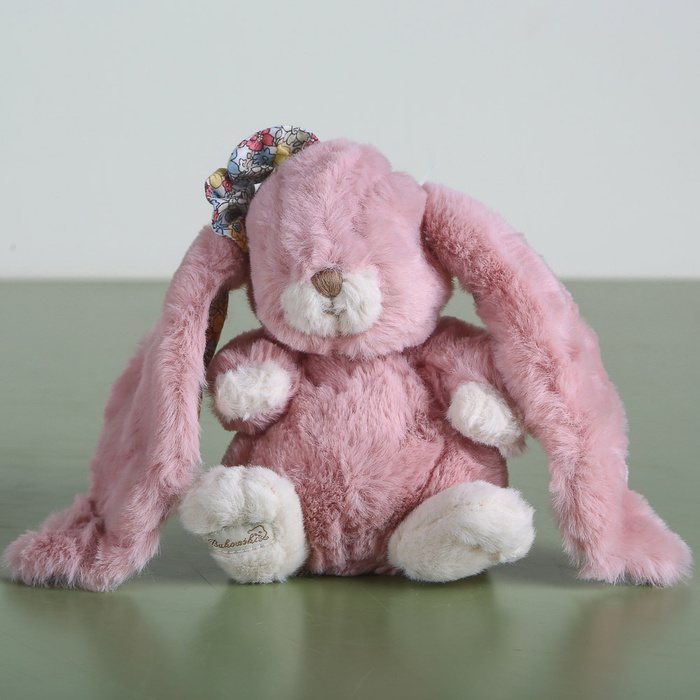 Мягкая игрушка заяц Kanina от Bukowski