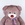Мягкая игрушка Медведь капучино, 130 см