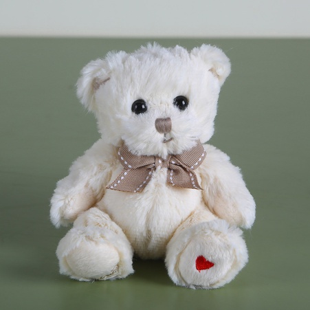 М'яка іграшка ведмедик Lovely Caspar від Bukowski