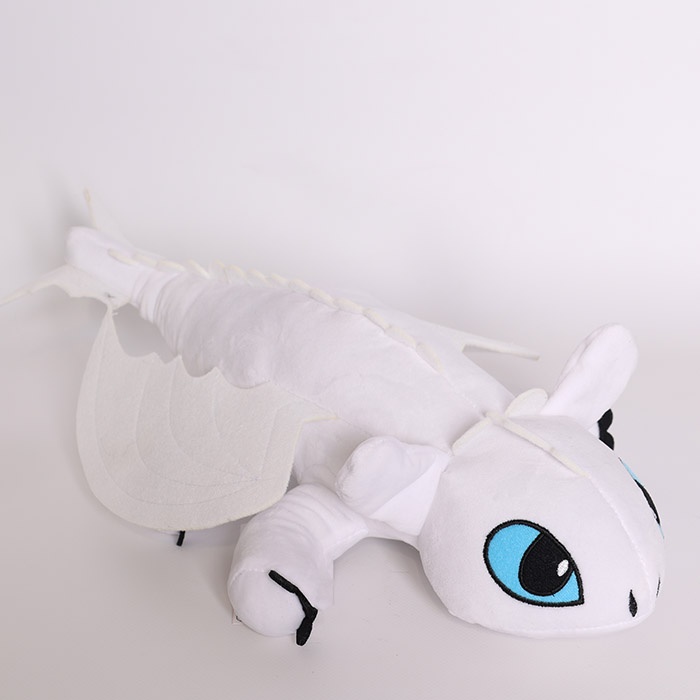 Мягкая игрушка дракончик