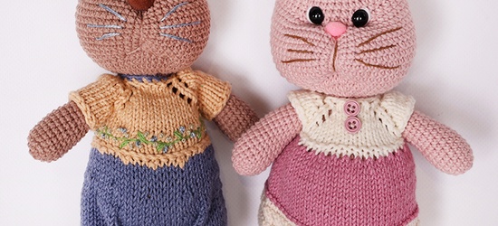 Акція на Мʼякі іграшки