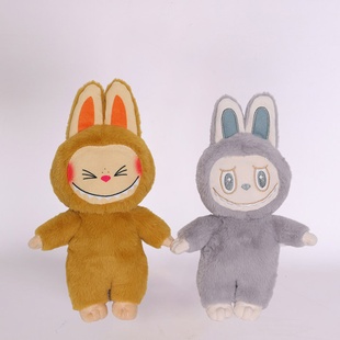 Мягкая игрушка Лабубу