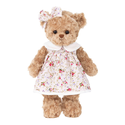 Мягкая игрушка мишка Hanna-Lucja, Bukowski