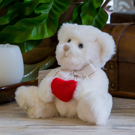 Мягкая игрушка "Мишка Oliver"