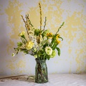 Букет у вазі "Світло Надії"