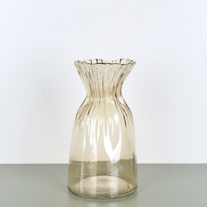 Букет у вазі "Світло Надії"