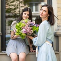 Букет "Обаятельная мечта"