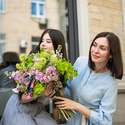 Букет "Обаятельная мечта"