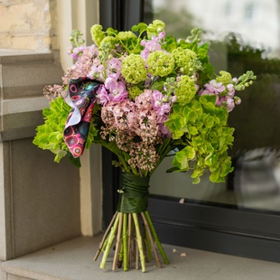 Букет "Чарівна мрія"