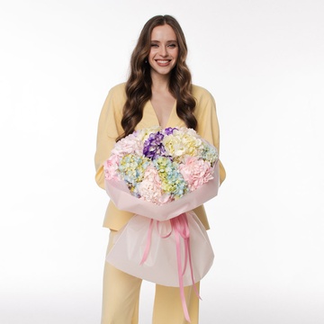 Букет-гигант "Восхищение"