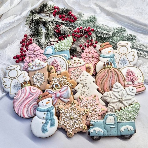 Імбирний пряник