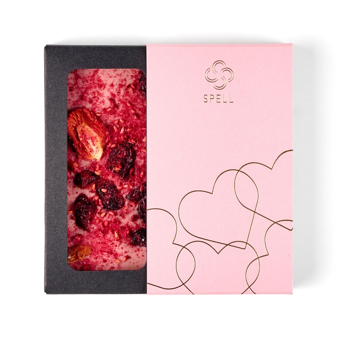 Набор "Романтика" от Spell