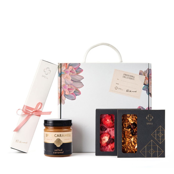 Набір "Весняна ніжність" від Spell