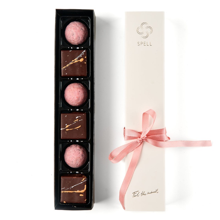 Набір "Весняна ніжність" від Spell