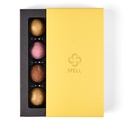 Конфеты шоколадные "Трюфель ассорти" от Spell
