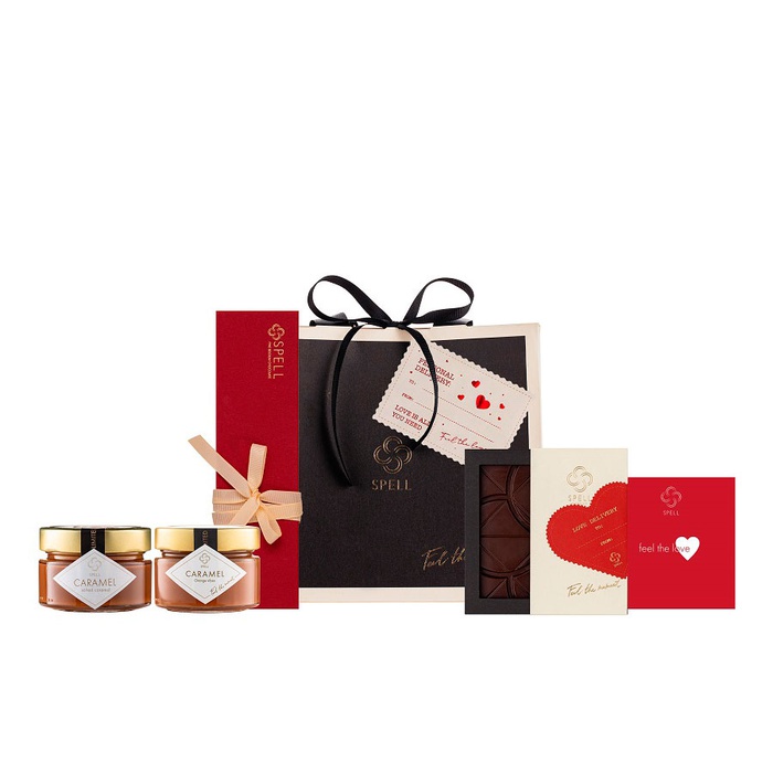 Набір "Улюблений" від Spell