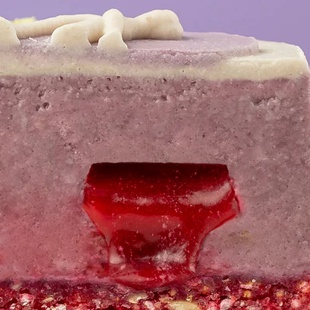 Бенто Торт до будь-якого приводу від &JOY