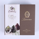 Инжир в черном шоколаде от Laurence