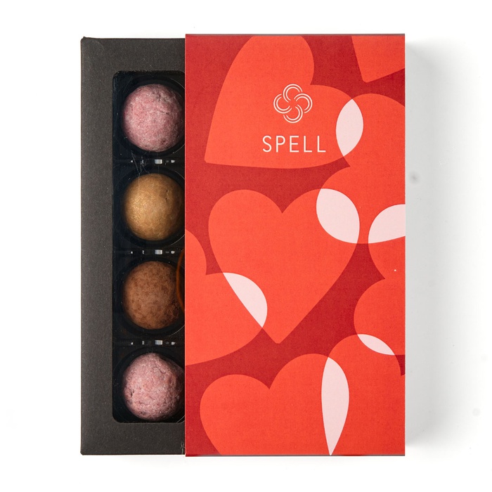 Подарунок "Ніжні почуття" від Spell