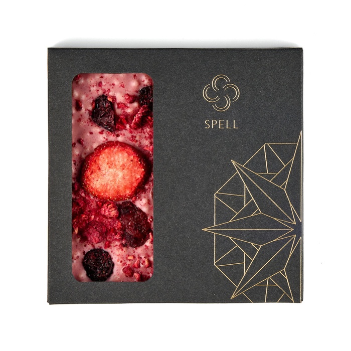 Набір "Квітково-солодкий" від Spell