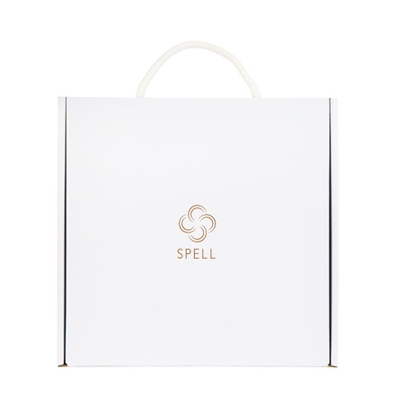 Набір "Квітково-солодкий" від Spell