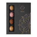 Набір "Квітково-солодкий" від Spell