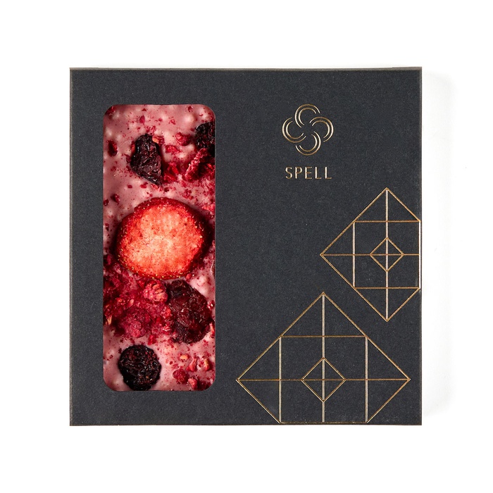 Набір "Квітково-солодкий" від Spell