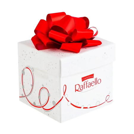 Конфеты "Raffaello", 70 г