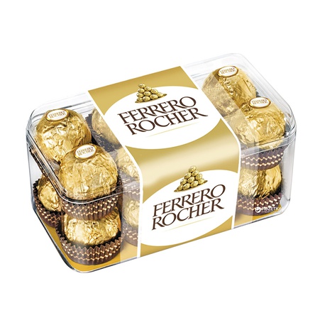 Цукерки "Ferrero Rocher", 200 г