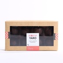 Конфеты с марципаном от YARO