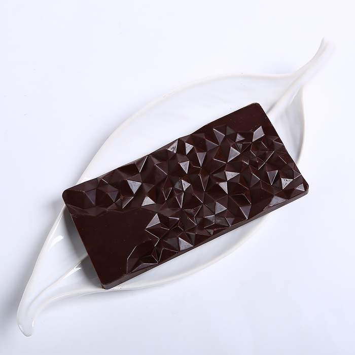 Шоколад черный WANDER PERU