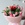 Букет 21 рожевий дабл тюльпан "З любов'ю"