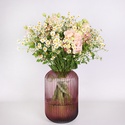 Квіти у вазі "Ніжна весна"