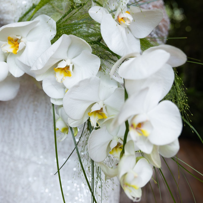 Букет нареченої "Щасливий день"