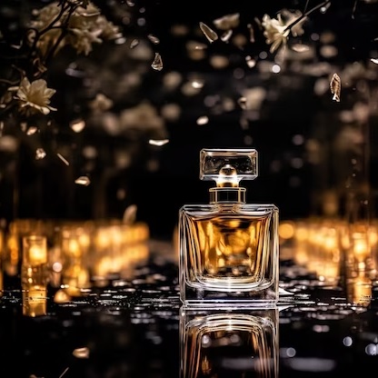 Новинки и нестареющая классика в парфюмерии